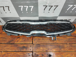 Решетка радиатора Kia Cerato 4 (BD) 18-21 Б/У Оригинал 86350M6010