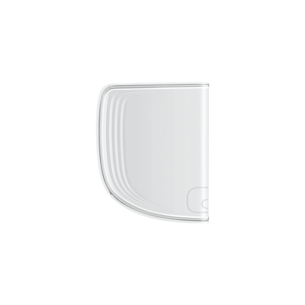 Мульти сплит-система Hisense на 2 комнаты (20+20 кв.м.) Zoom