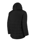Куртка утепленная CAMP Padded Jacket, черный