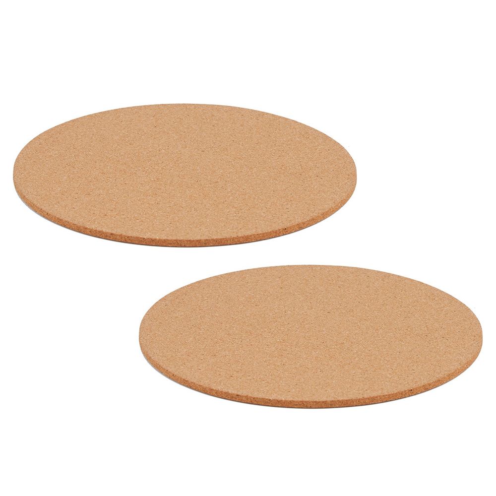 Набор подставок под горячее Gipfel 51120 2 предмета