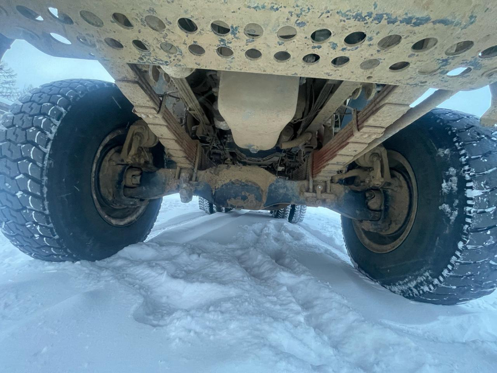 Shacman (Shaanxi) SX* 6x6 Самосвал SX32586T385 (Дизельный, 11,6 л, 369 л.с., МТ)