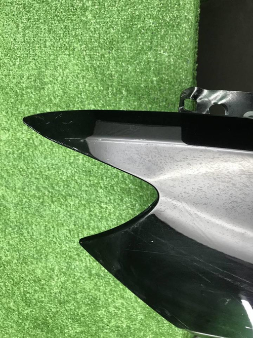 Крыло переднее левое Geely Tugella (2019-2024)