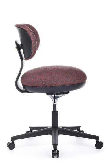 Кресло Ted KA21 Коричневый