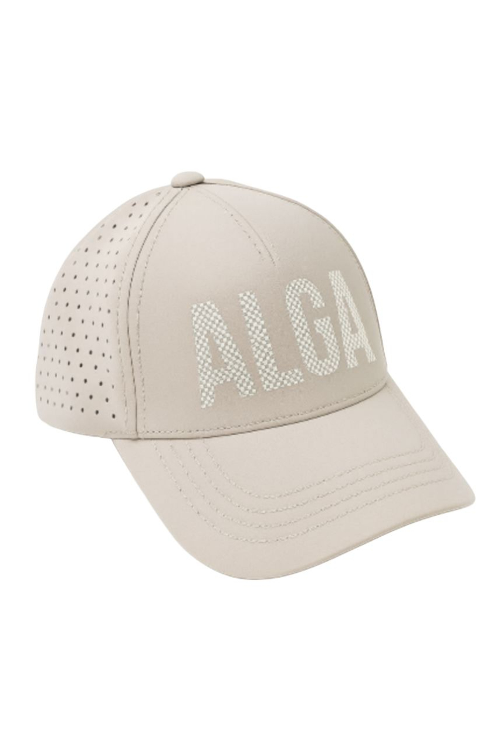 ALGA Хлопковая бейсболка