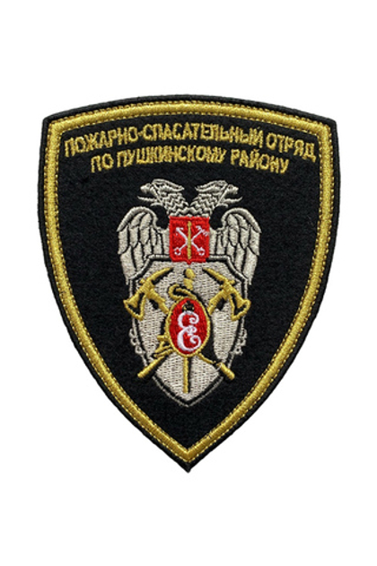 ПСО по Пушкинскому району