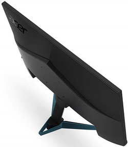 Монитор Acer 27;; Nitro VG270Kbmiipx 3840x2160 60Гц 4ms FreeSync HDMI DisplayPort