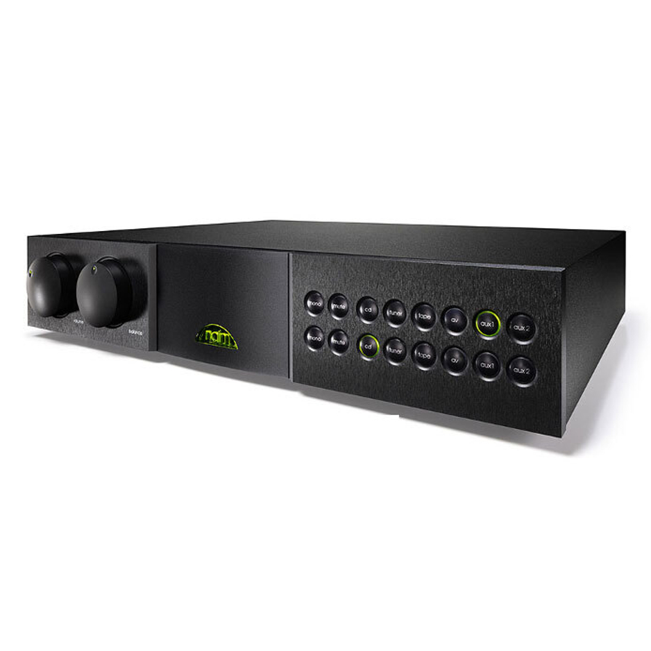 Предусилитель Naim NAC 282