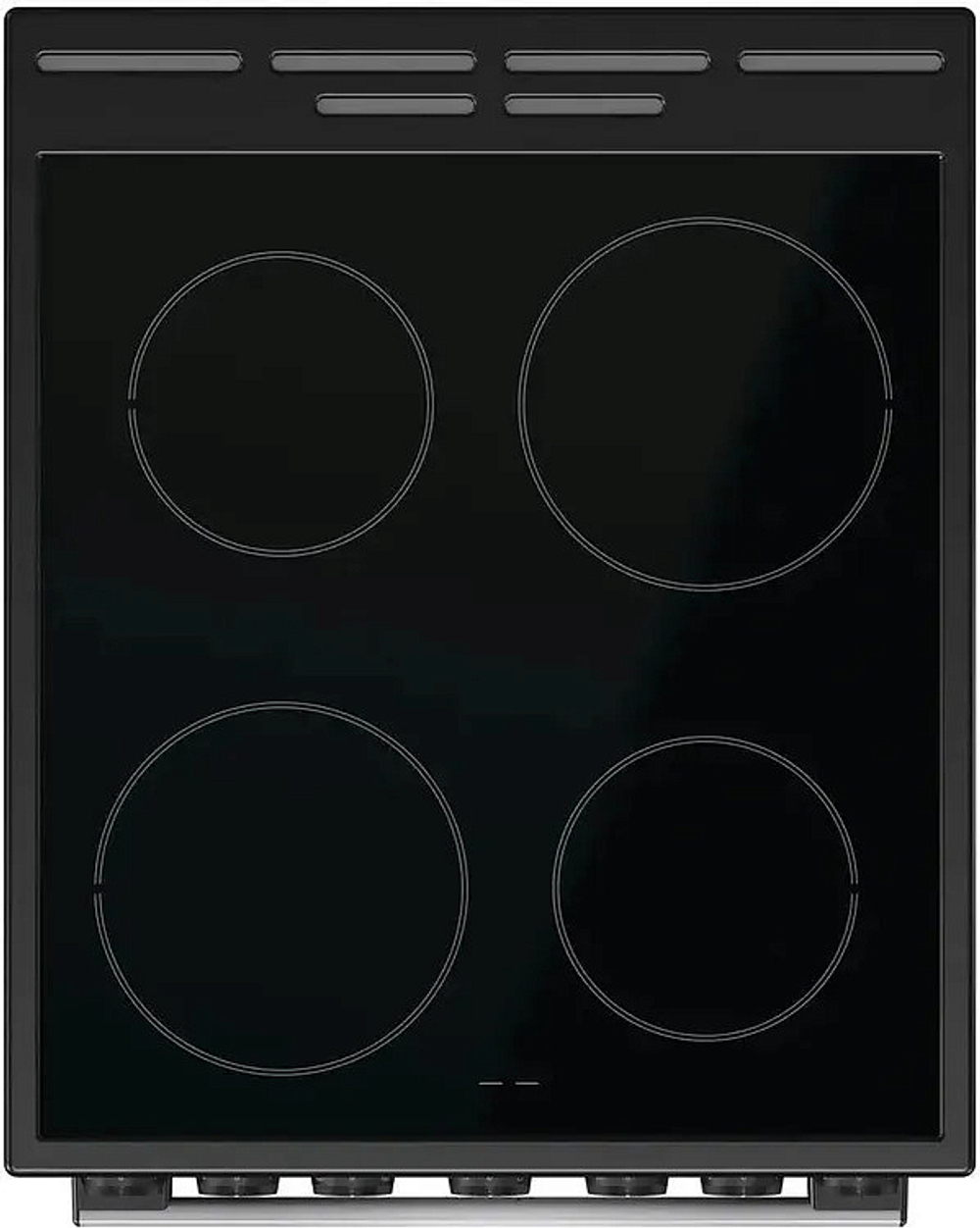 Электрическая плита Gorenje GEC5B60SG