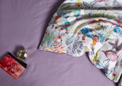 Постельное белье 2 спальное евро Luxe Dream Tivol C1003E