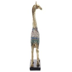 GAEM Фигурка декоративная "Жираф", L18 W10,5 H48 см