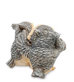 OL-6295-XB Фигура Совы «Основы бухгалтерии» (Sealmark)