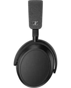 Наушники Sennheiser Momentum 4 Wireless (черный)