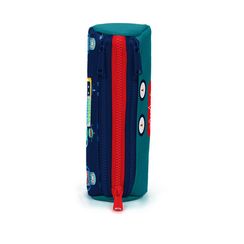 Penal \ Пенал \ Pencil case CORAL HIGH KALEM ÇANTA (ÜÇ BÖLMELİ) 22324