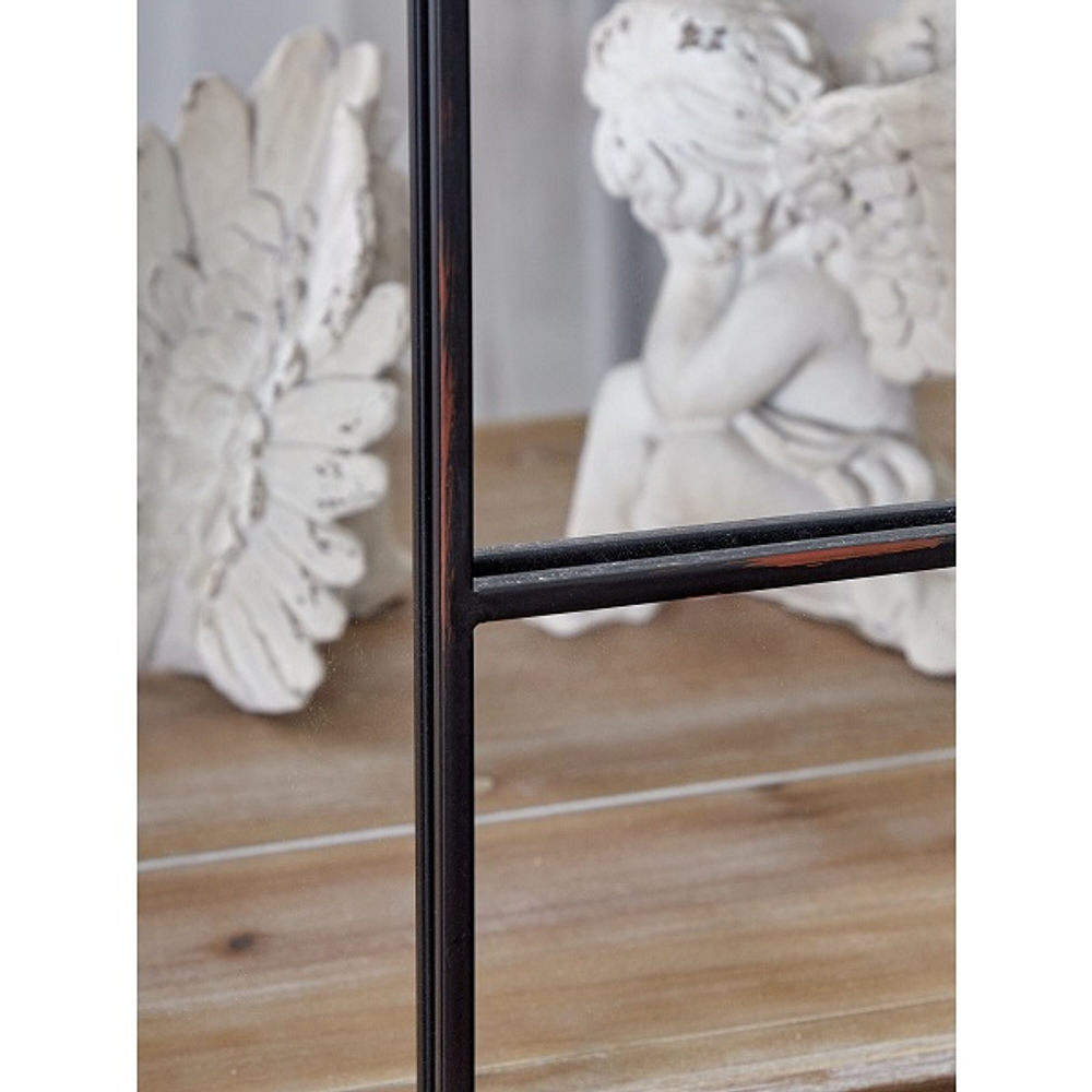 Зеркало настенное 60х3х120см