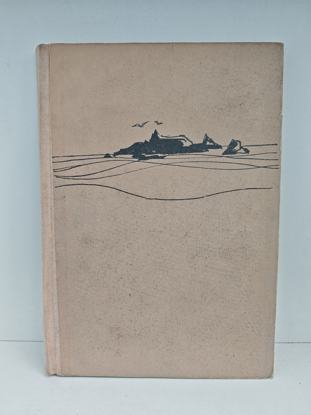 Белый лоцман