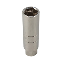 Головка для разборки стойки амортизатора 17мм (FORD VW AUDI SEAT FIAT) RockForce##Rock FORCE RF-1022-17