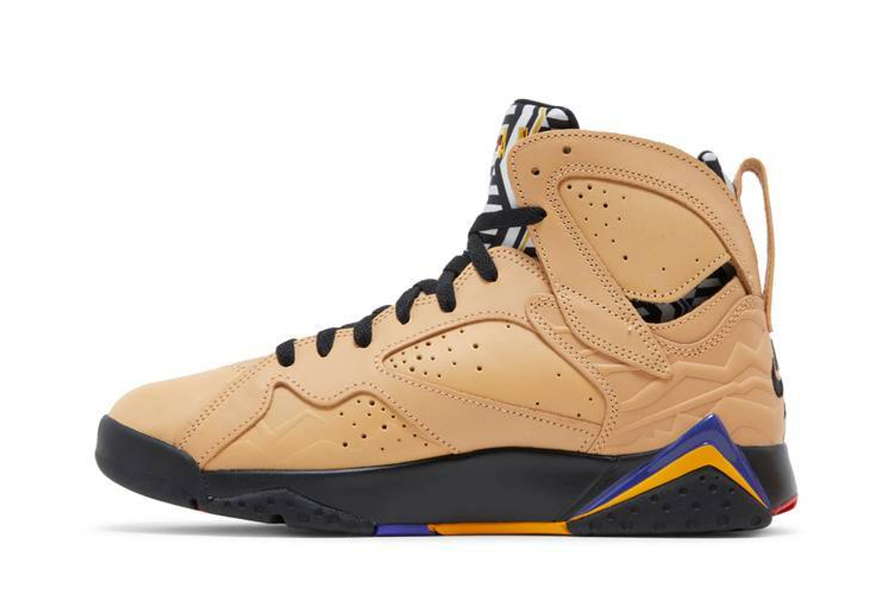Кроссовки Jordan Air Jordan 7 Retro Se "Afrobeats"