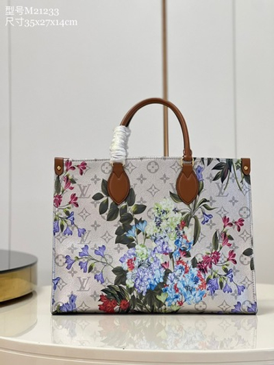 Louis Vuitton Onthego MM