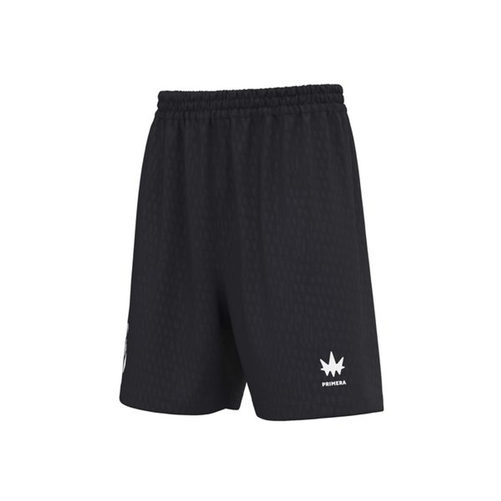 Шорты игровые Smol Squad Away 25/26 — Black