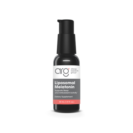 Liposomal Melatonin