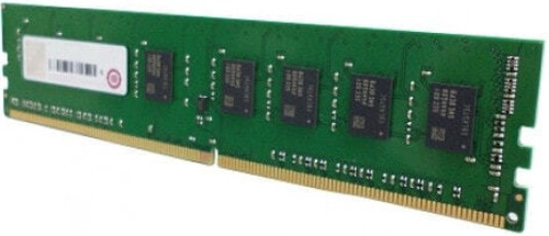 Модуль памяти QNAP RAM-8GDR4ECT0-UD-2666