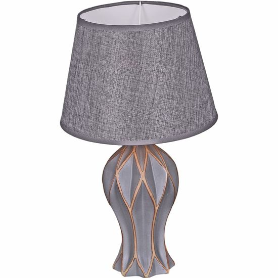 01537-0.7-01  светильник настольный