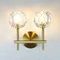 Бра Imperium Loft Rh Boule De Cristal 73769-22