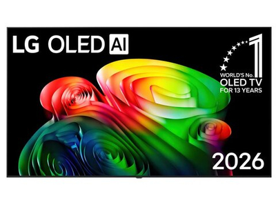 OLED телевизор LG OLED77B6RLA 4K Ultra HD