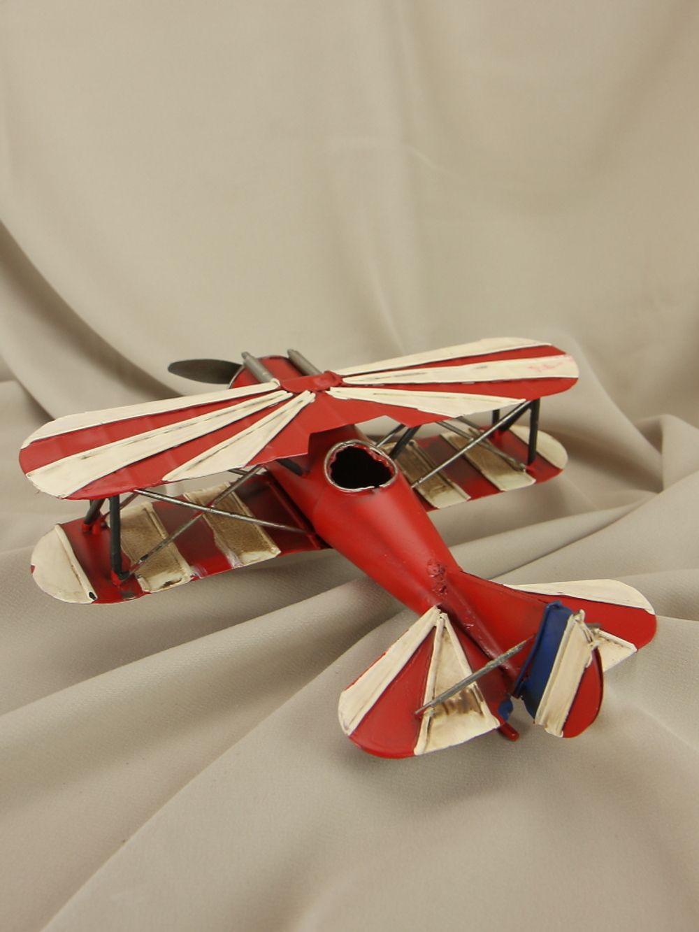 R&D Модель самолета "Таchikawa Ki-9 Spruce" 1934 г..