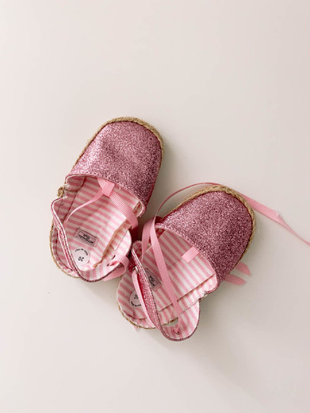 Пинетки Monnalisa