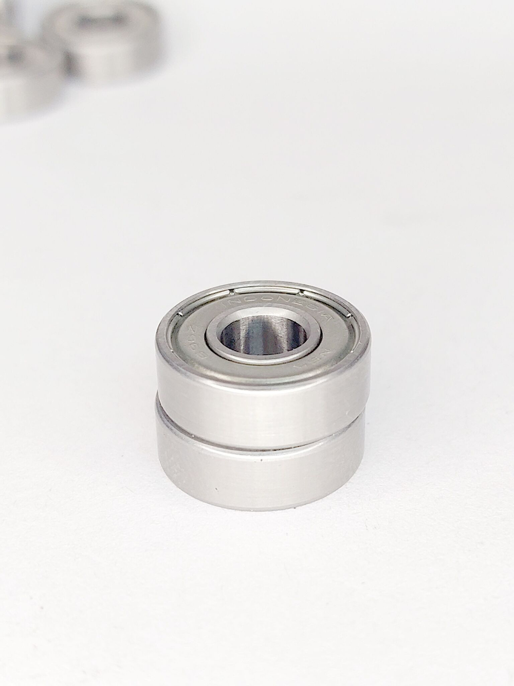 Подшипник NSK 696T12ZZ1MC3E 6х15х5 мм к-т 2 шт.