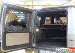 Mercedes-Benz G-Class W463b G400 d (07.2023)