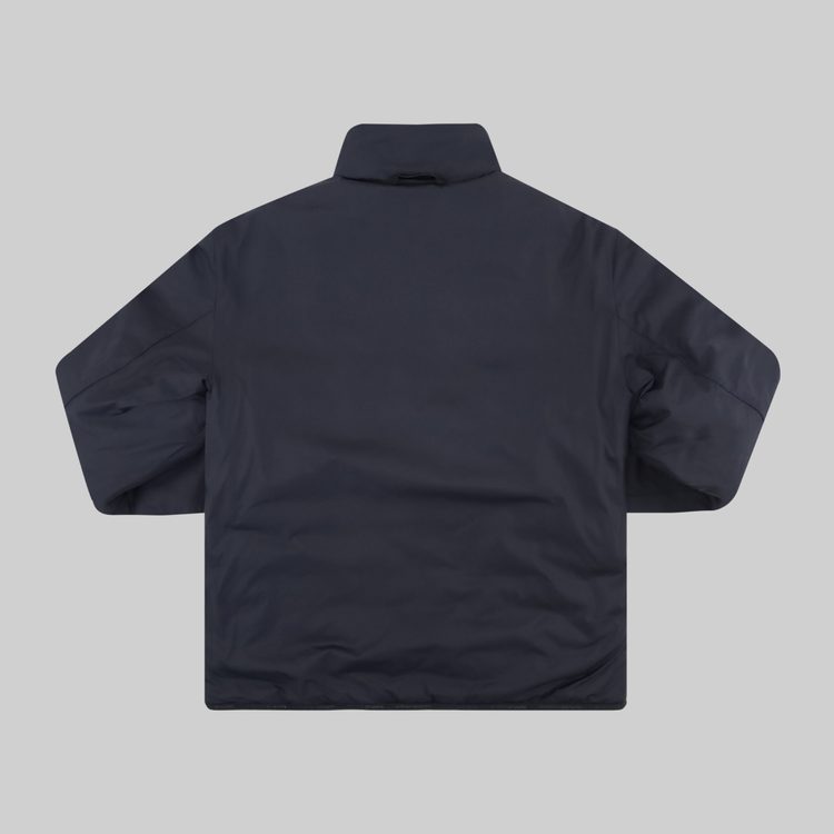 Пуховик мужской Napapijri A-Alvar 2 артикул:NA4GOBNBI - купить в магазине Дайс