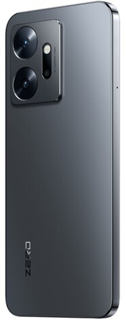 Смартфон Infinix ZERO 20 8/256GB Gray