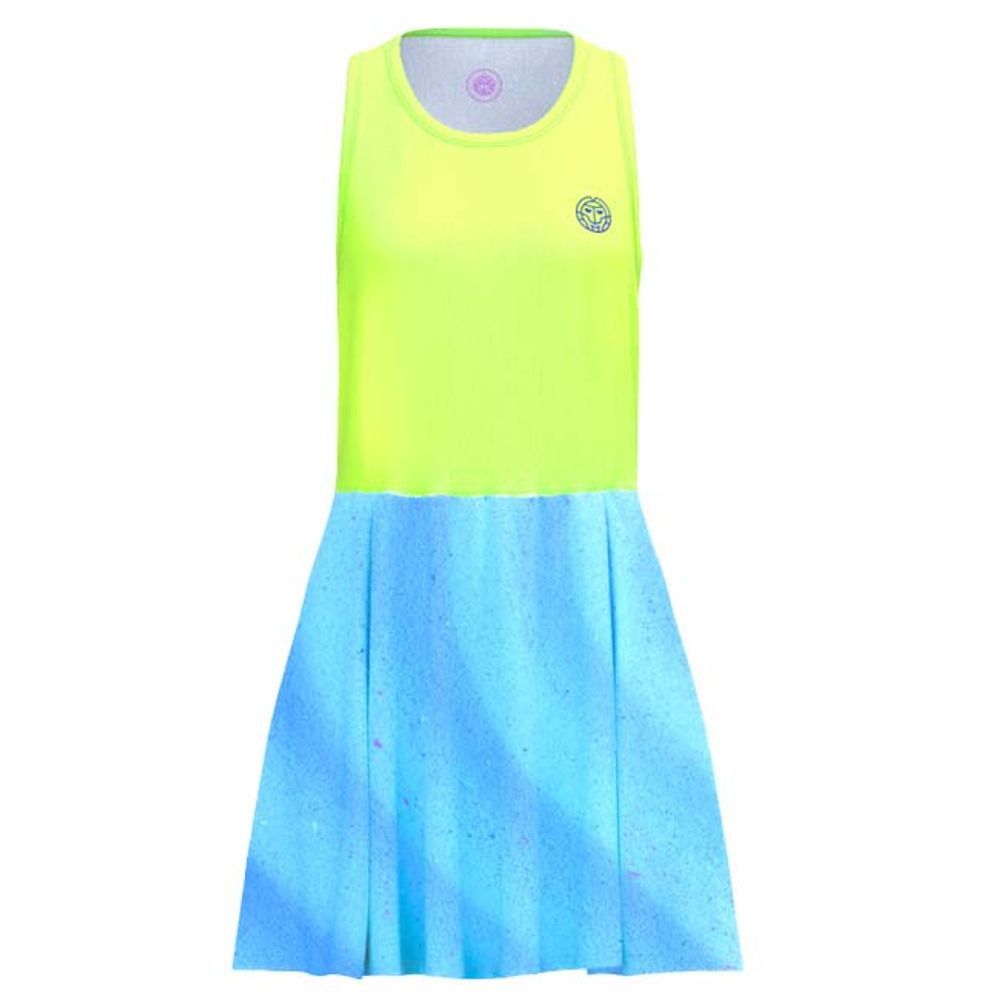 Платье женское Beach Spirit (с шортиками)