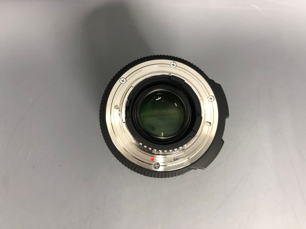 Sigma AF 17-50mm 2.8 EX DC OS HSM Nikon F