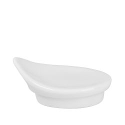 Сахарница " " 10*10*8см. v=270мл. (min2) (фарфор) (транспортная упаковка)