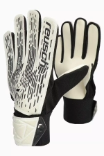 Вратарские перчатки Reusch Attrakt Starter Solid Junior