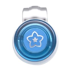 Набор с перьевой ручкой Sailor Pro Gear Slim MANYO II Violet RT и MANYO Kikoyou (10-2560-240)