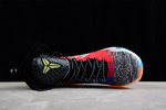 Nike Kobe 10 Elite High What the