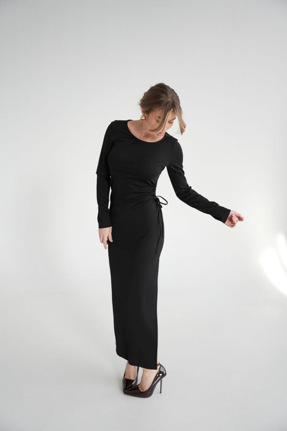 Платье женское М-017