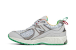 Кроссовки Ganni X New Balance Nb 2002R