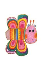 Пуммель. Психология развития на примере детства одного бегемотика