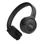 Беспроводные наушники JBL Tune 520BT, черный