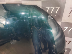 Капот Chery Tiggo 9 / Jaecoo J8 (24-нв) Б/У Оригинал 553000268AADYJ