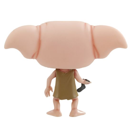 Фигурка Funko POP! Harry Potter S2 Dobby (17) 6561
