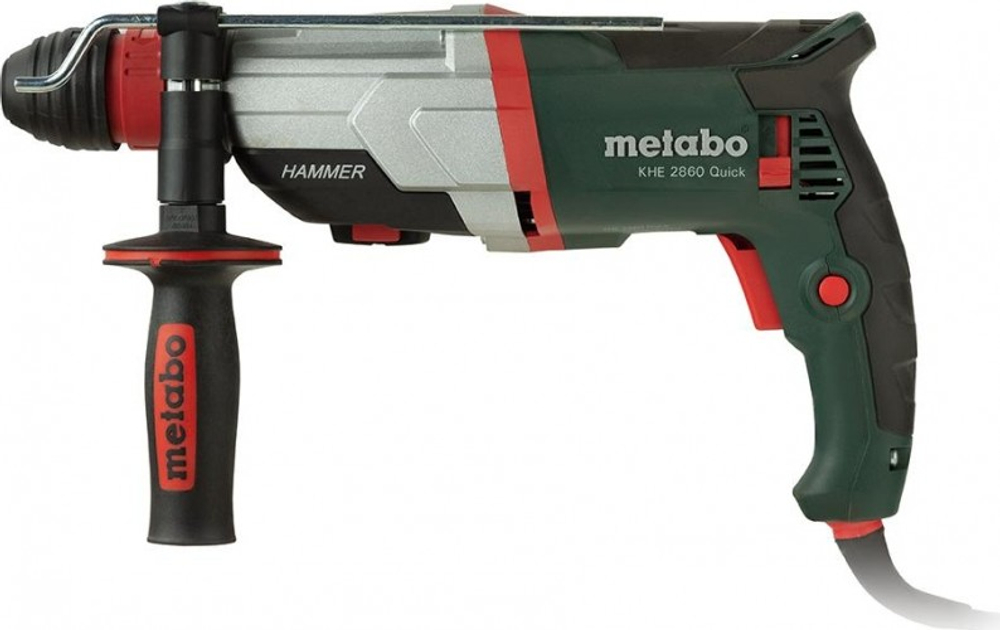 Перфоратор METABO KHE 2860 Quick 600878510