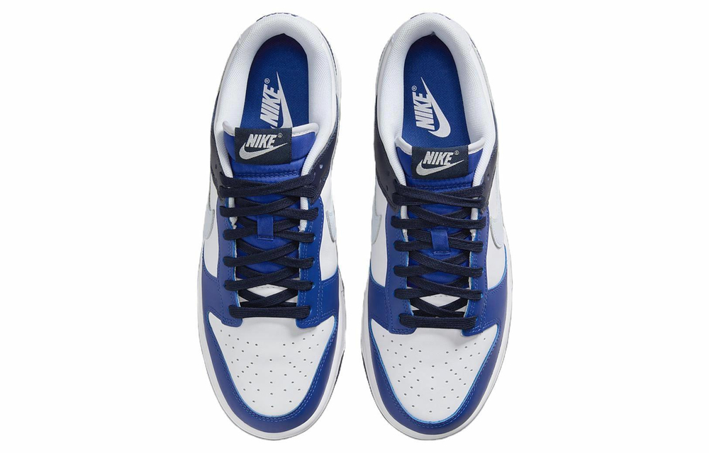 Кроссовки Nike Dunk Low