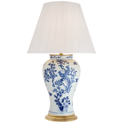 Настольная лампа Visual Comfort Blythe Large Table Lamp