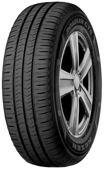 Nexen Roadian CT8 215/65 R16C 109/107T